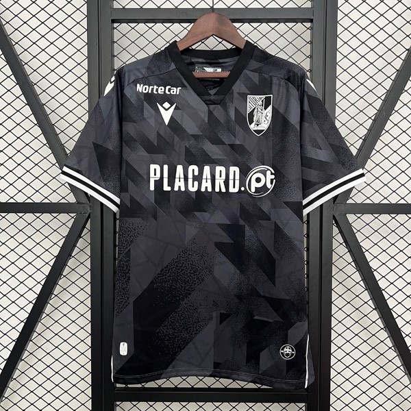 Tailandia Camiseta Guimarães 2ª 2025/26
